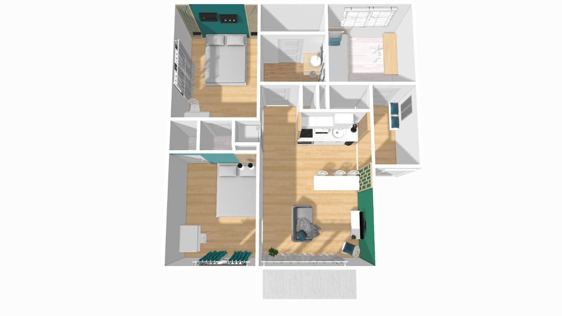 Home Ganusha Cosy 3 Chambres Parking Gratuit Balcon Гренобль Экстерьер фото